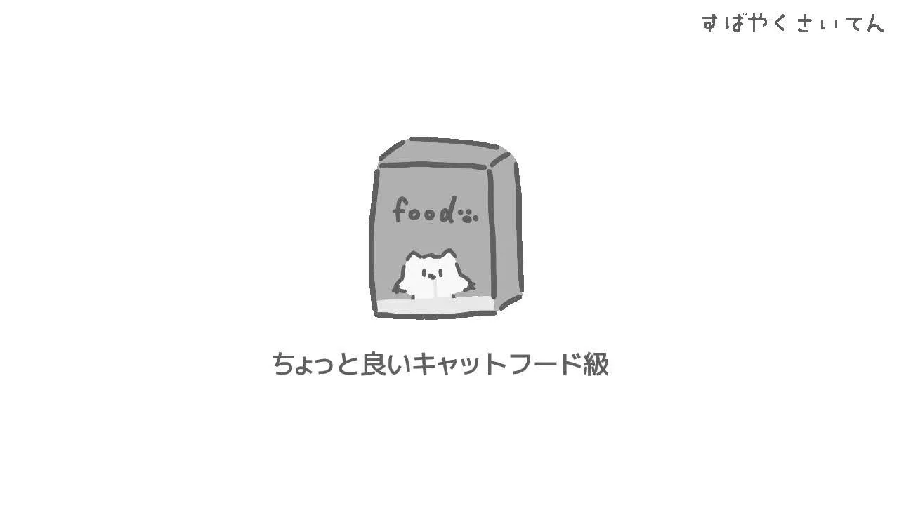 ランク画面
