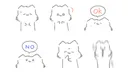 うごく！ねこのようなもの。のスタンプ